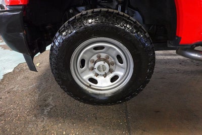 2017 Ford F-250SD XL