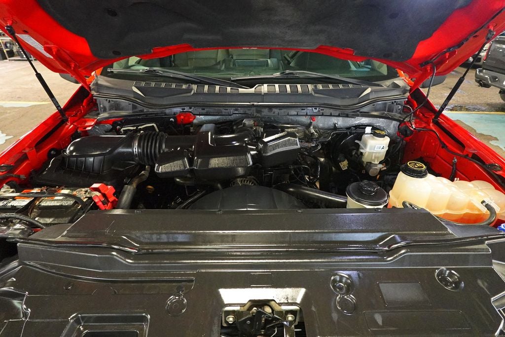 2017 Ford F-250SD XL