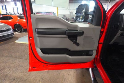 2017 Ford F-250SD XL