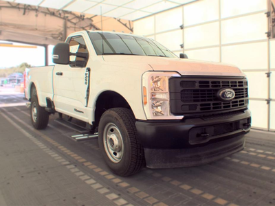 2025 Ford F-250SD XLT