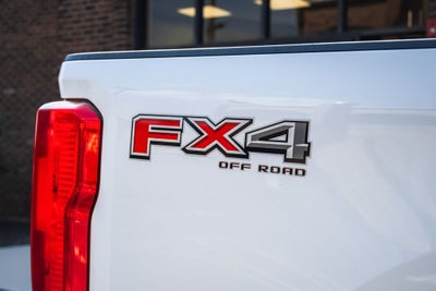 2025 Ford F-250SD XLT