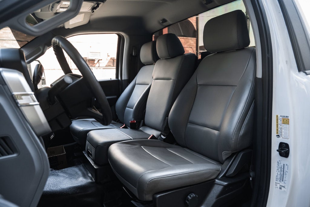 2025 Ford F-250SD XLT