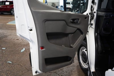 2024 Ford Transit-250 Base