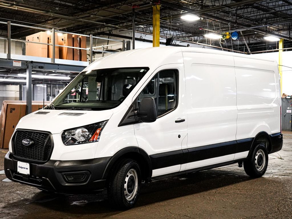 2024 Ford Transit-250 Base