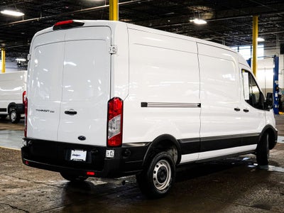 2024 Ford Transit-250 Base