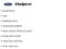 2024 Ford Transit-250 Base