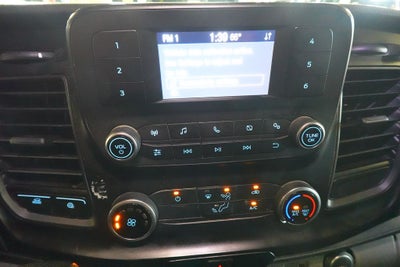 2022 Ford Transit-250 Base