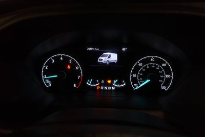 2022 Ford Transit-250 Base