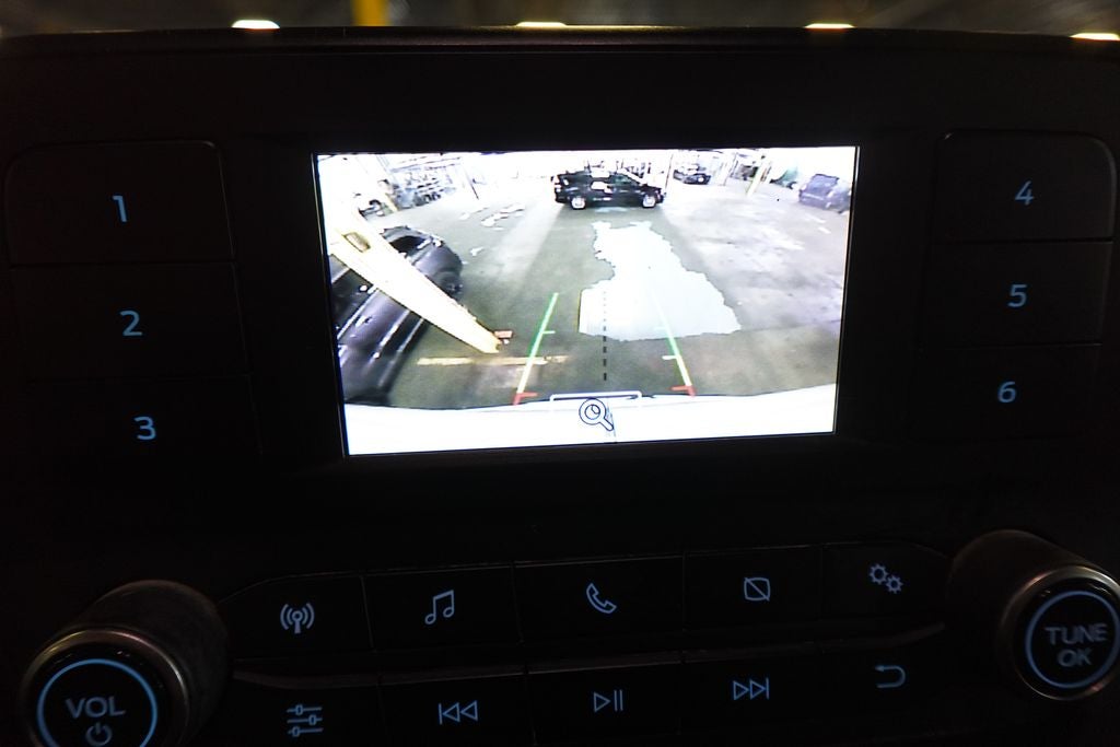 2022 Ford Transit-250 Base