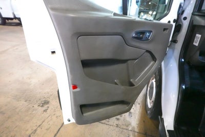 2022 Ford Transit-250 Base
