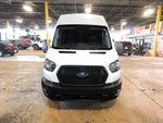 2022 Ford Transit-250 Base