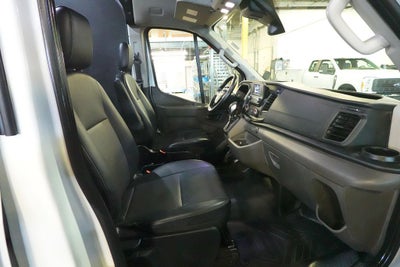 2022 Ford Transit-250 Base