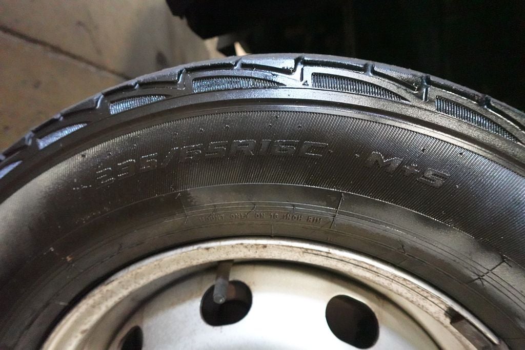 2022 Ford Transit-250 Base