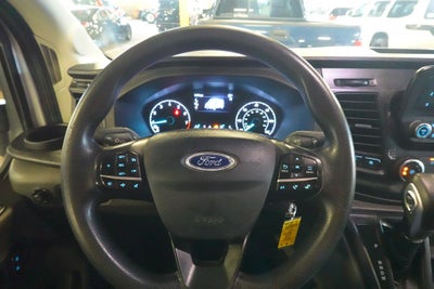 2022 Ford Transit-250 Base