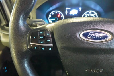2022 Ford Transit-250 Base