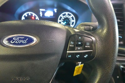 2022 Ford Transit-250 Base