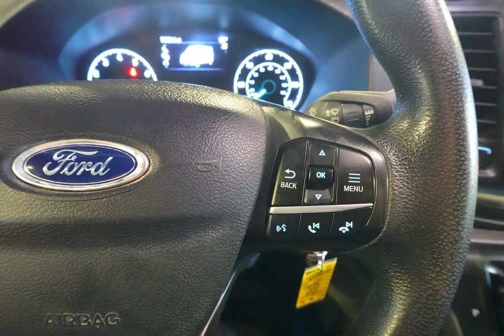 2022 Ford Transit-250 Base