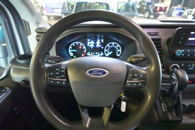 2021 Ford Transit-250 Base