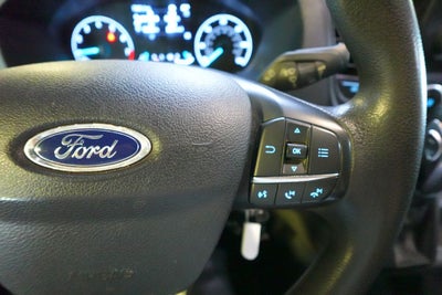 2021 Ford Transit-250 Base