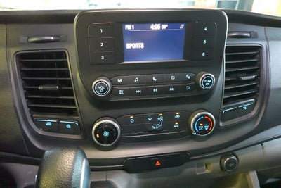 2021 Ford Transit-250 Base