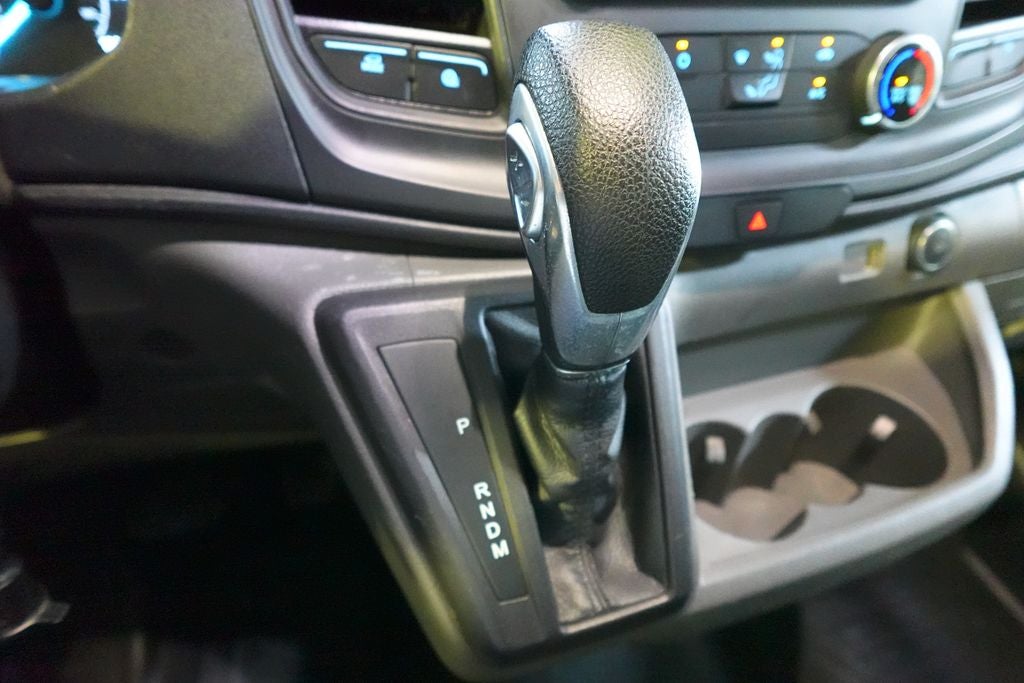 2021 Ford Transit-250 Base