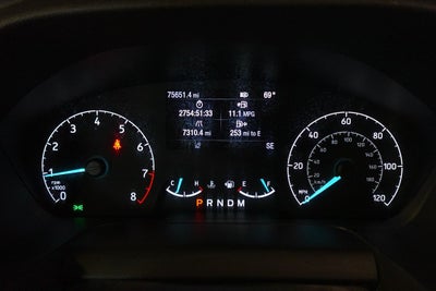 2021 Ford Transit-250 Base