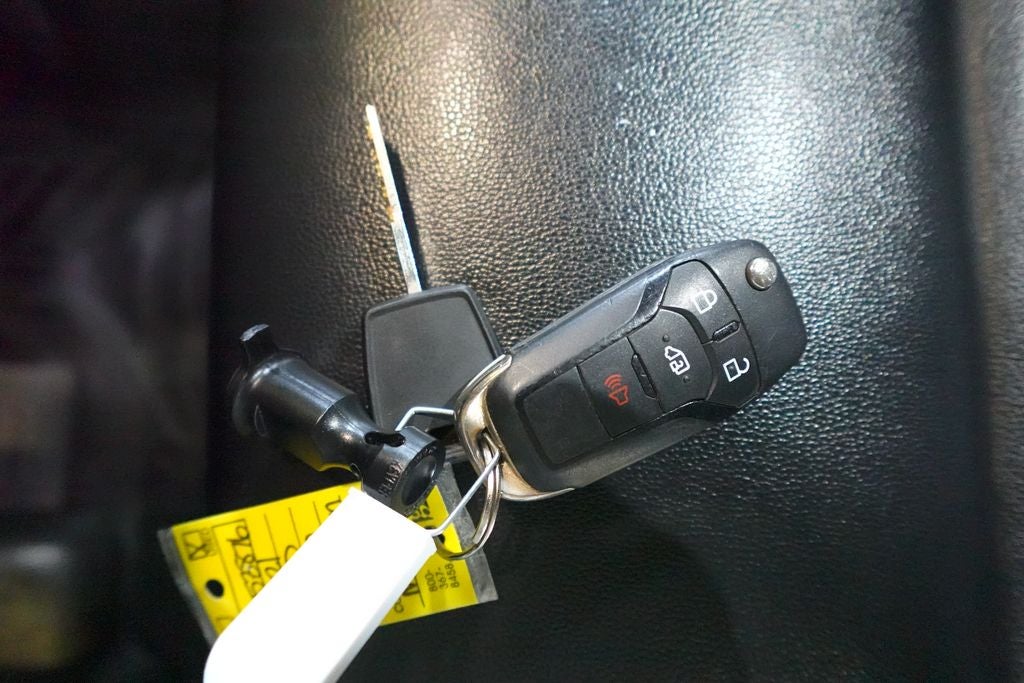 2021 Ford Transit-250 Base