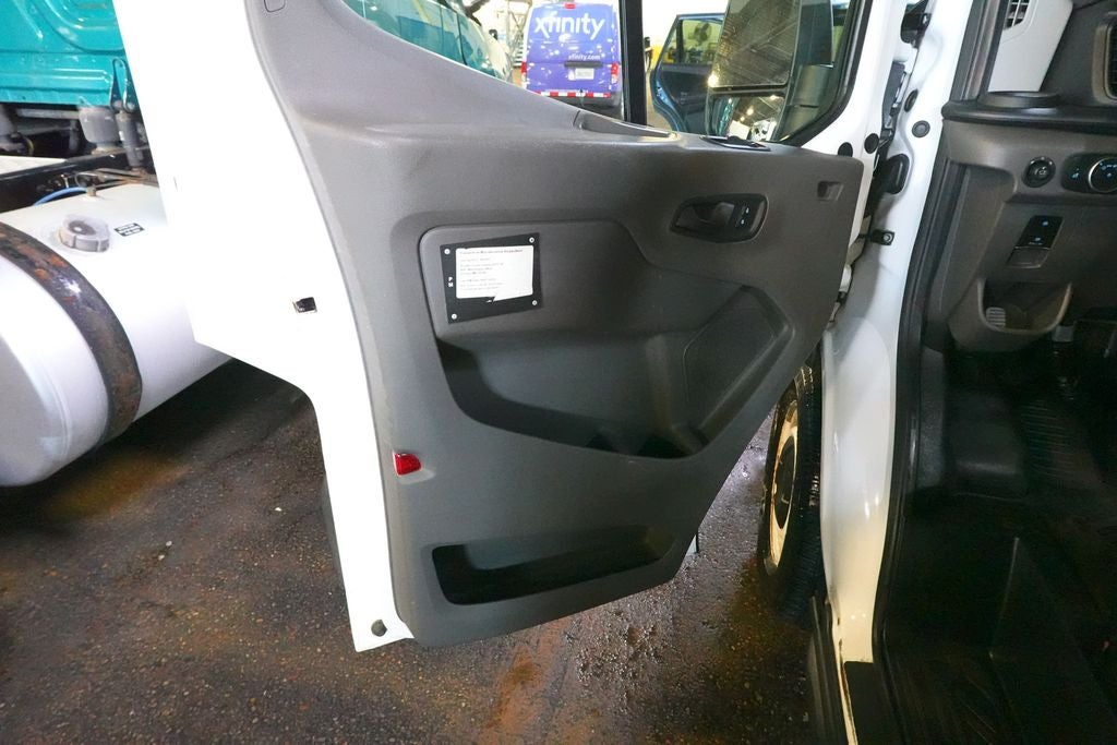 2021 Ford Transit-250 Base