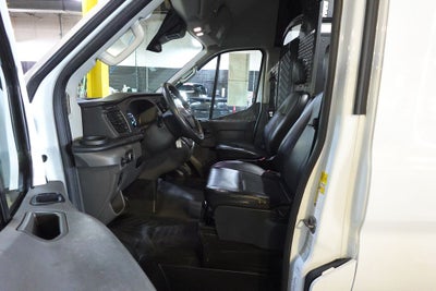 2021 Ford Transit-250 Base