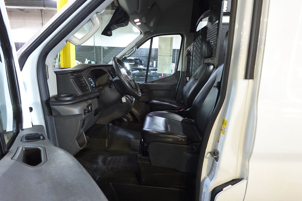 2021 Ford Transit-250 Base