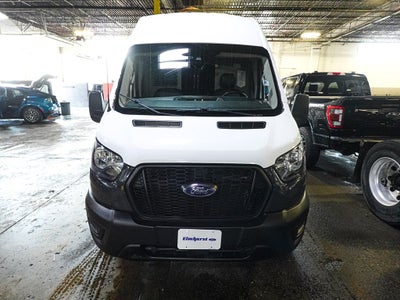 2021 Ford Transit-250 Base