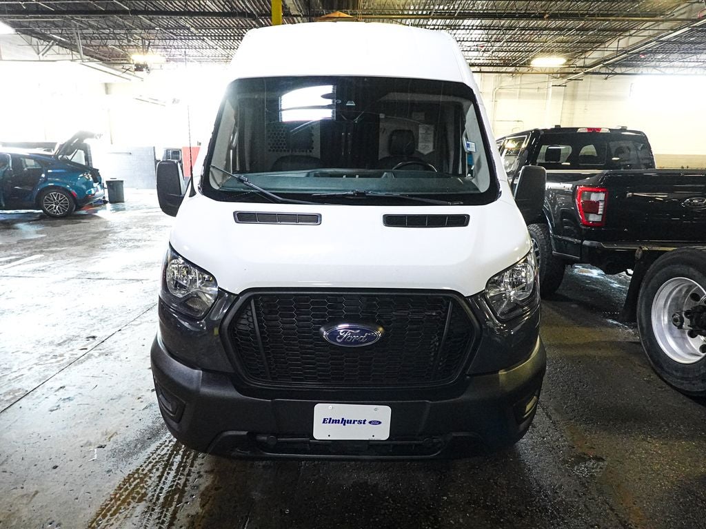 2021 Ford Transit-250 Base