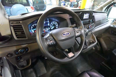 2021 Ford Transit-250 Base