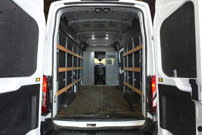 2021 Ford Transit-250 Base