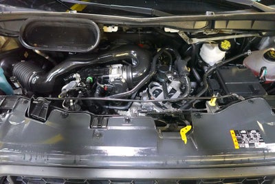 2021 Ford Transit-250 Base