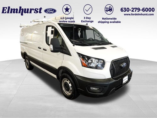 2023 Ford Transit-250 Base