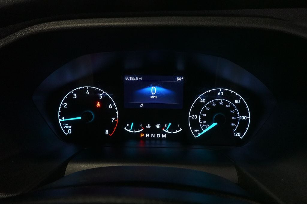 2023 Ford Transit-250 Base