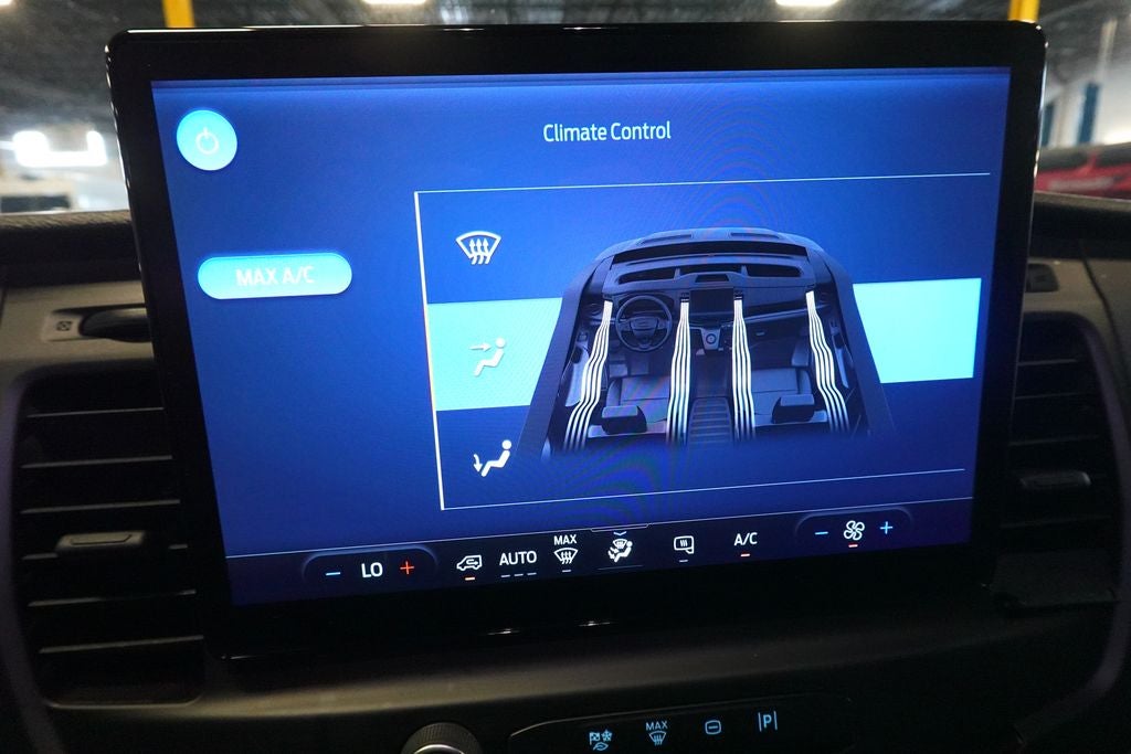 2023 Ford Transit-250 Base