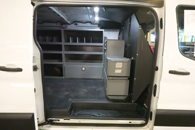 2023 Ford Transit-250 Base