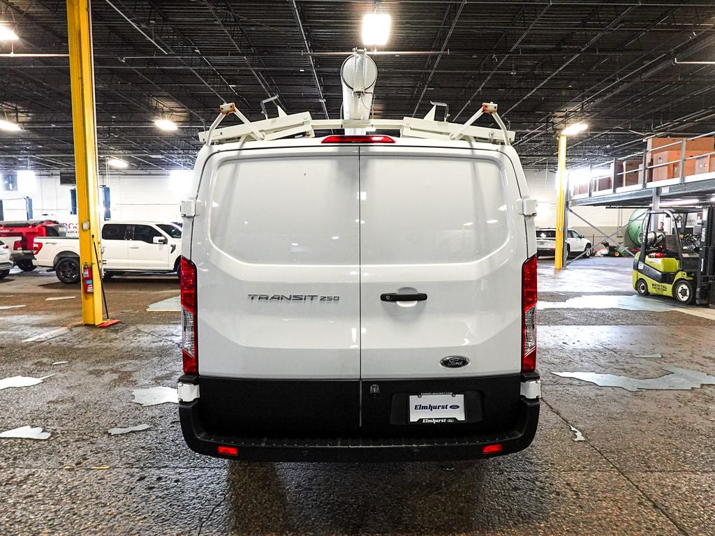 2023 Ford Transit-250 Base