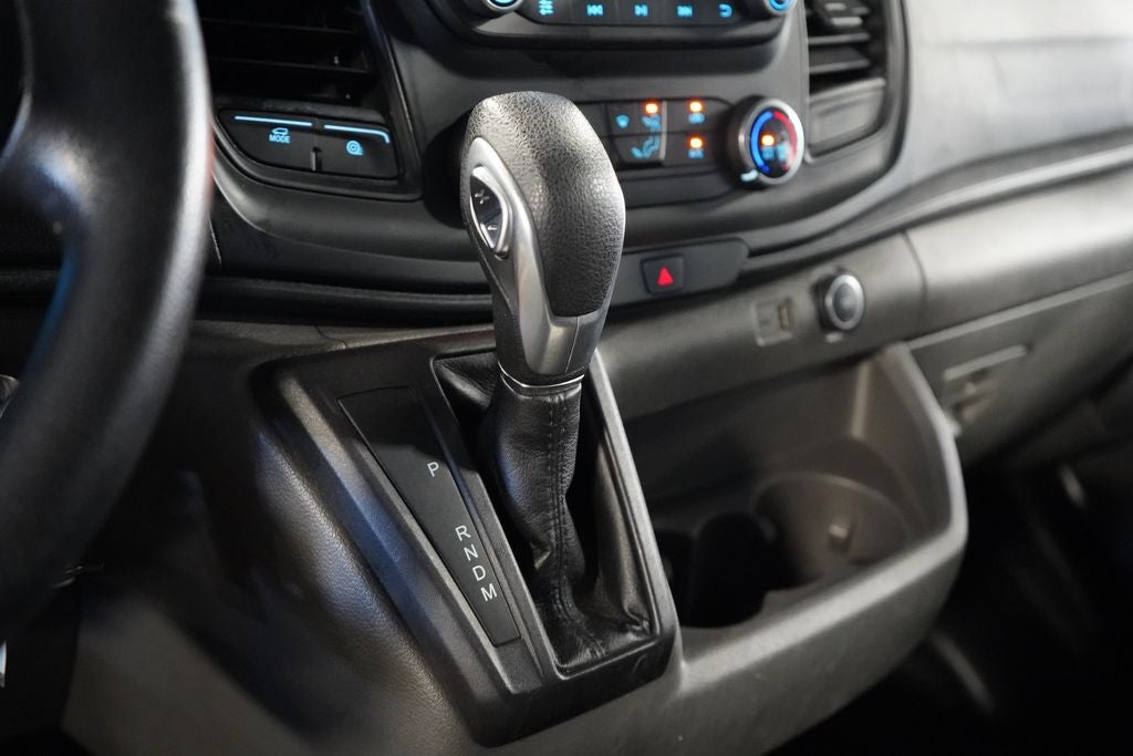 2023 Ford Transit-250 Base
