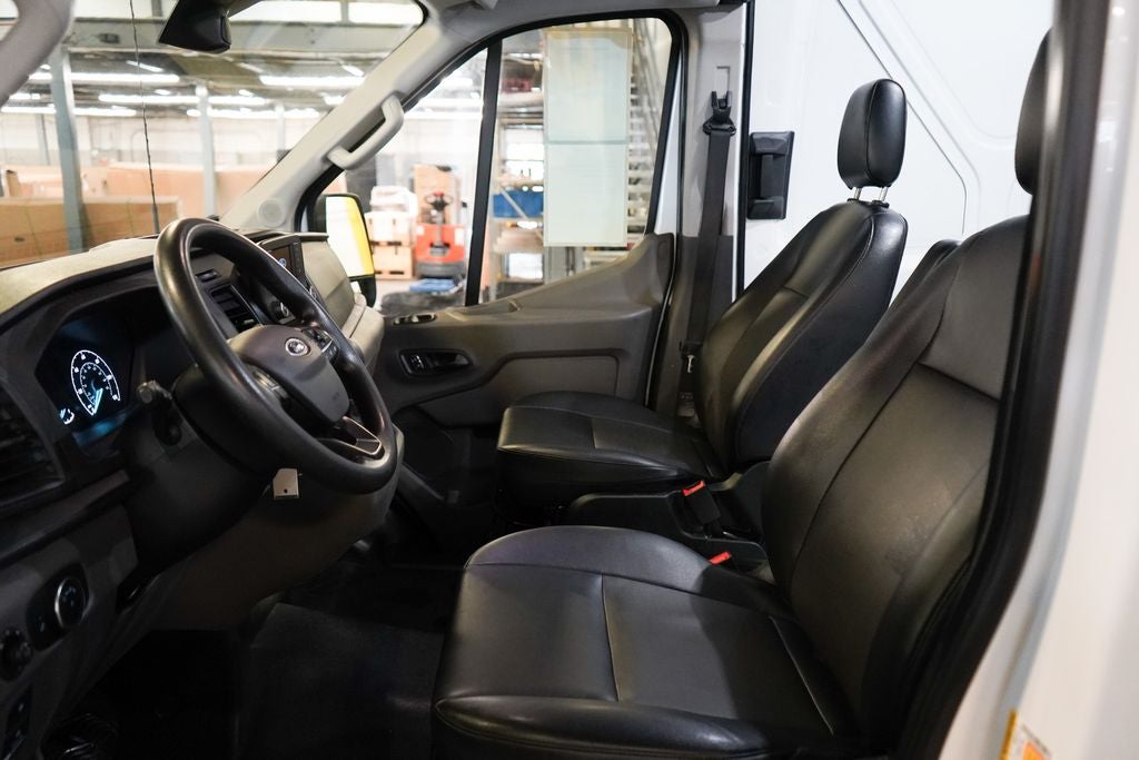 2023 Ford Transit-250 Base