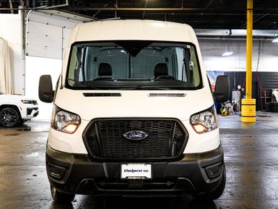 2023 Ford Transit-250 Base