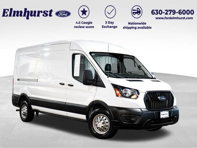 2023 Ford Transit-250 Base