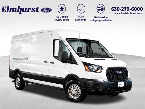2023 Ford Transit-250 Base