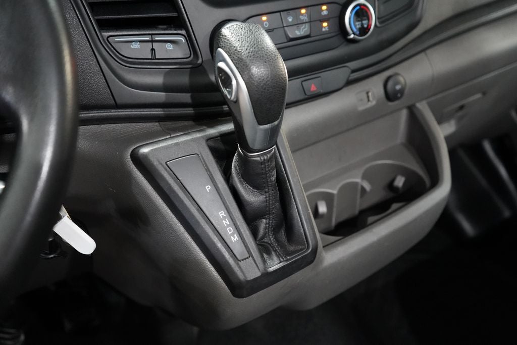 2023 Ford Transit-250 Base