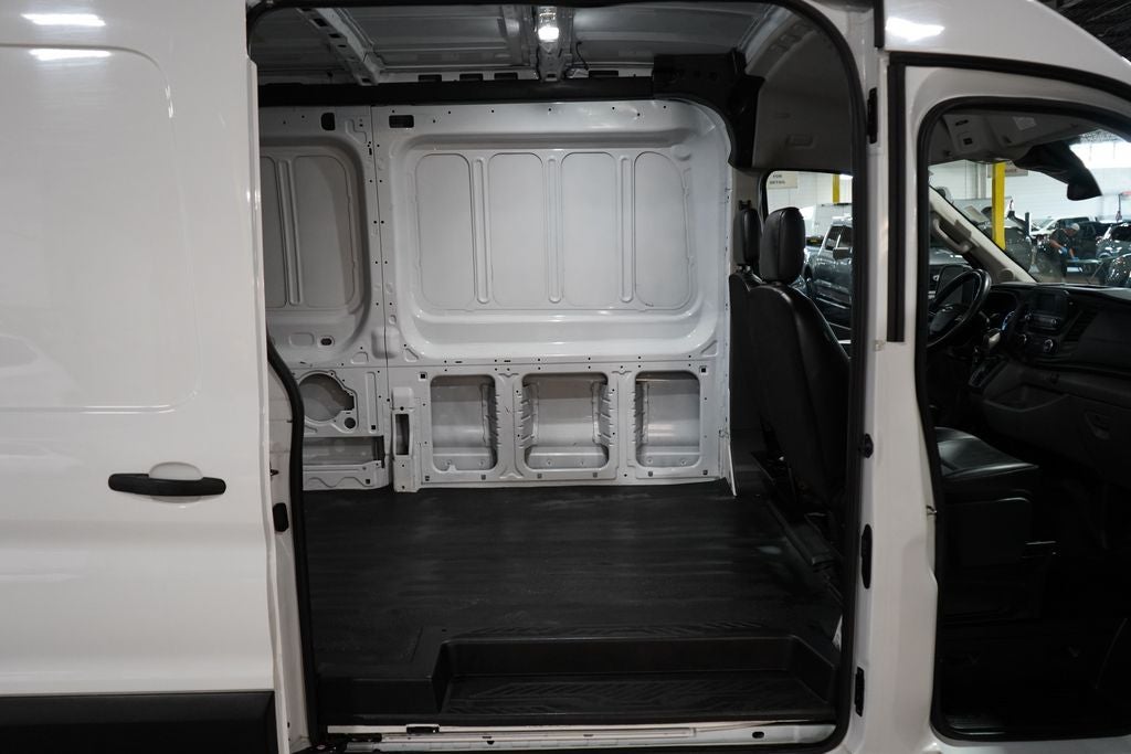 2023 Ford Transit-250 Base