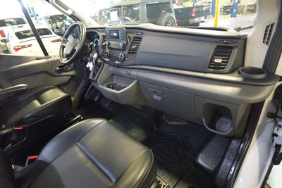2023 Ford Transit-250 Base