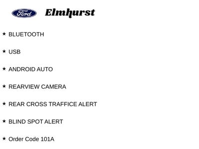 2023 Ford Transit-250 Base