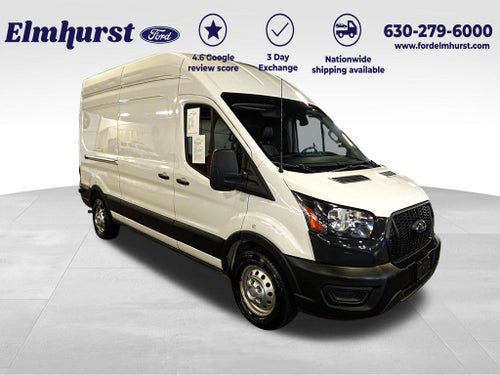 2023 Ford Transit-250 Base